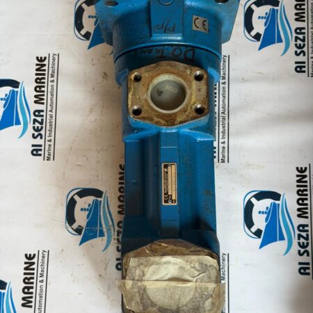 Bosch Rexroth Hydraulic Motor