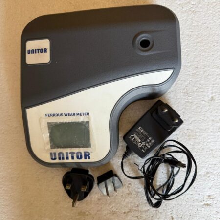 Unitor Ferrous Wear Meter