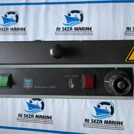 SKF Hotplate