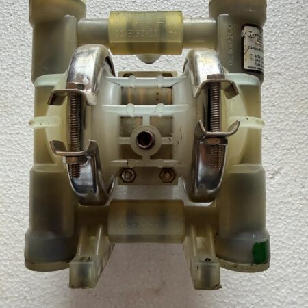 Wilden Air-Operated Double Diaphragm