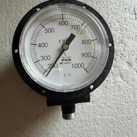 Mechanical Tachometer