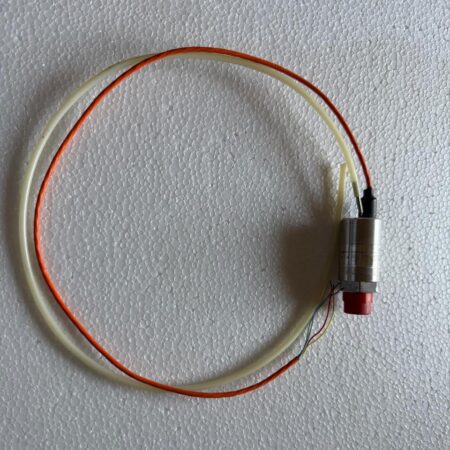 Pressure Transducer