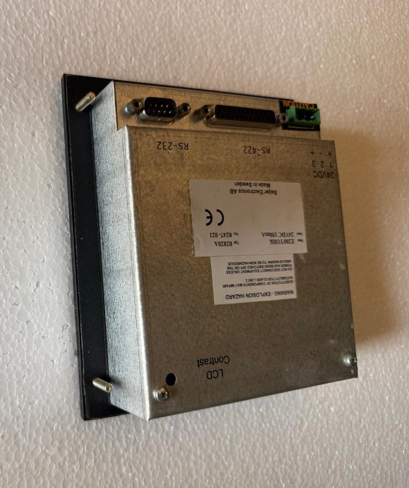 YORK E200 Controller - Image 8
