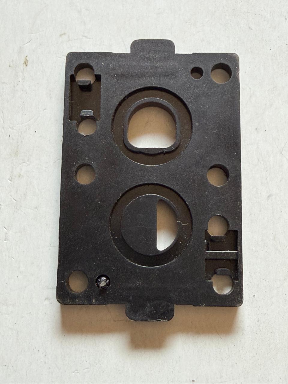 Parker 341L9598 Solenoid Valve - Image 6