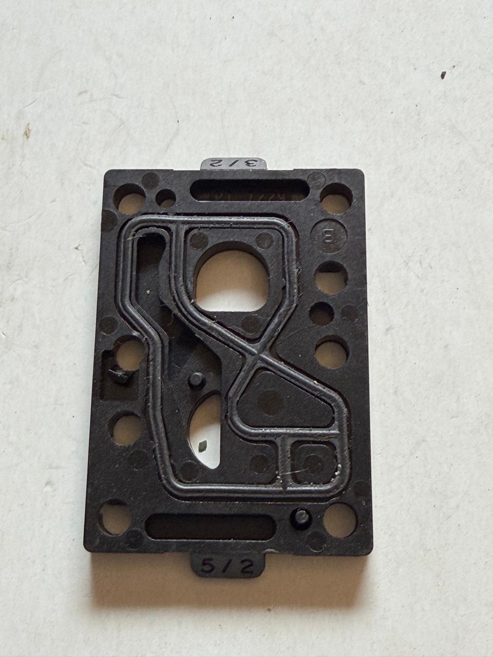 Parker 341L9598 Solenoid Valve - Image 7