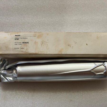 BAUER Replacement Cartridge