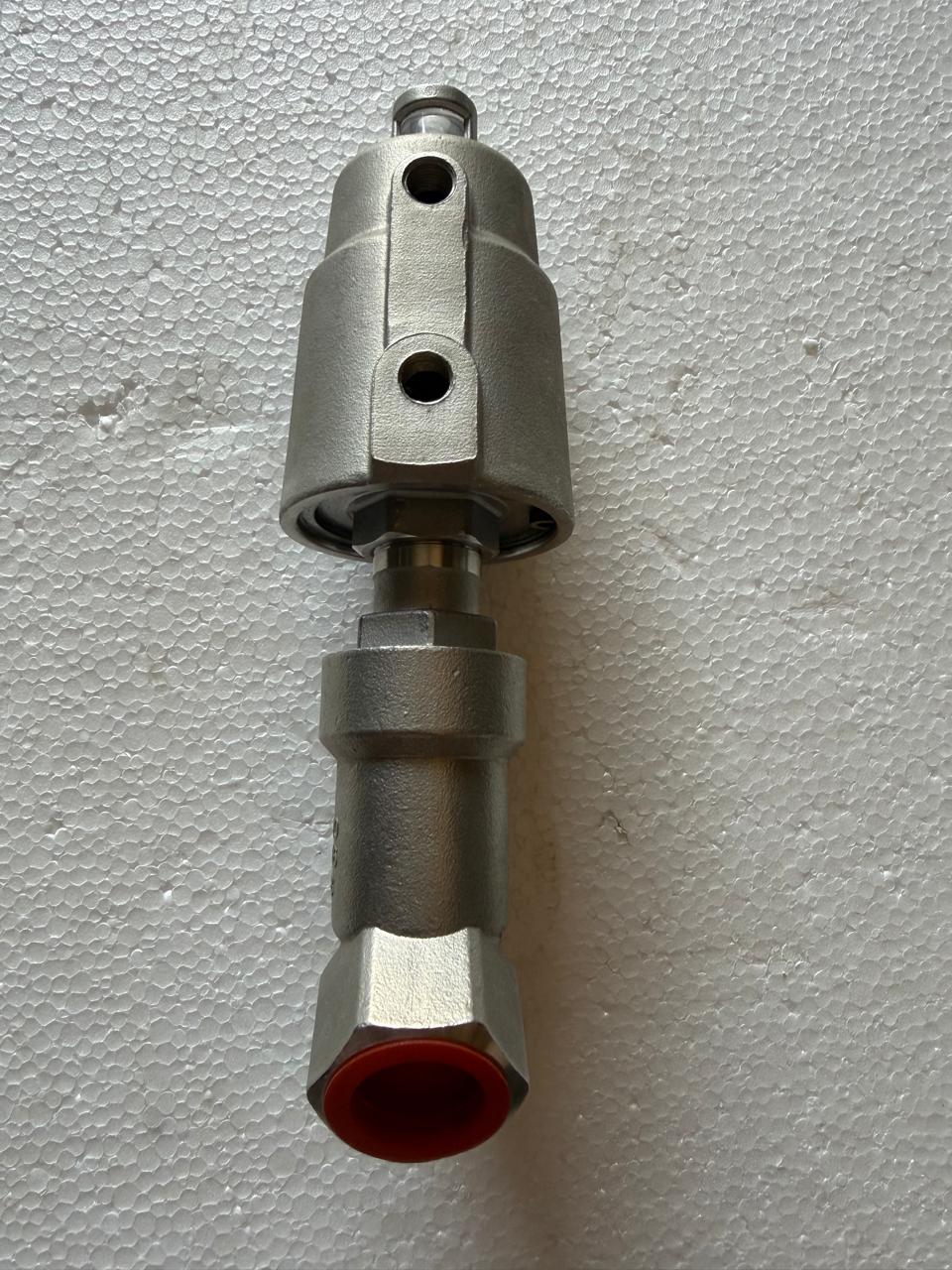 Stainless Steel. 2/2‑Way Piston Valve Complete DN 20 - Image 6
