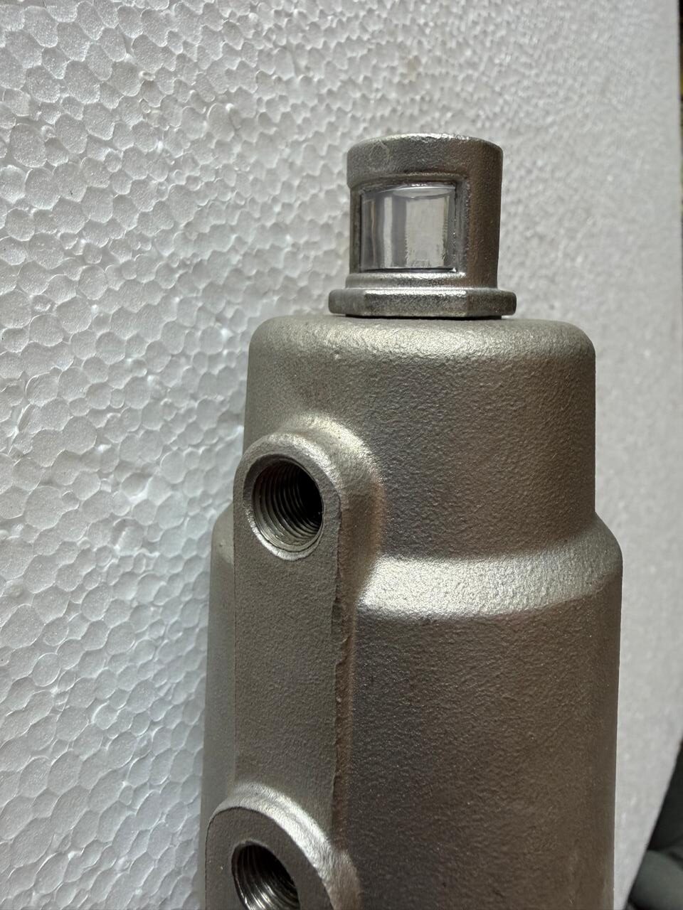 Stainless Steel. 2/2‑Way Piston Valve Complete DN 20 - Image 7