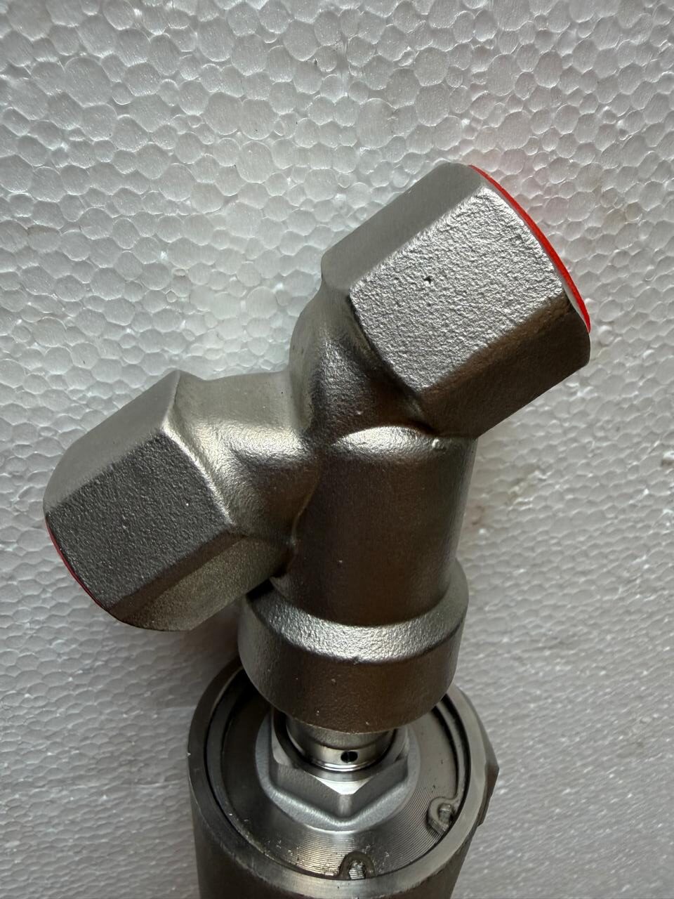Stainless Steel. 2/2‑Way Piston Valve Complete DN 20 - Image 8