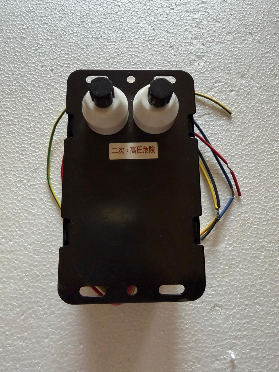 LECIP G10M23-ZC Ignition Transformer Compact Size - Image 3
