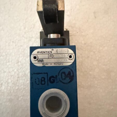 Rexroth/Aventics Pneumatic Valve 3630070000