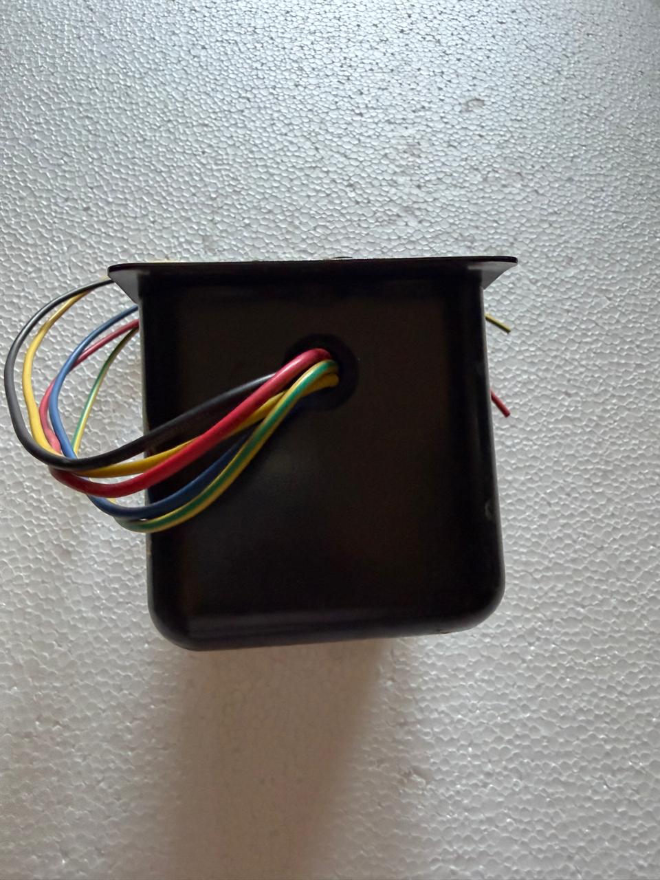 LECIP G10M23-ZC Ignition Transformer Compact Size - Image 8