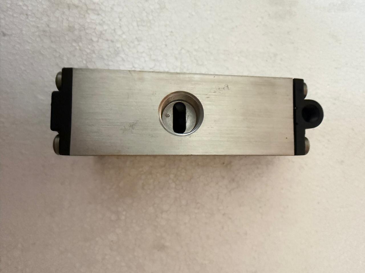 Rexroth 5771100300 Piloted Air Control Valve 2-10 BAR - Image 3