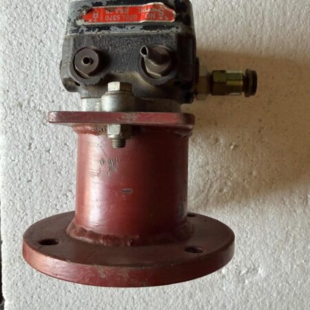 Danfoss Rsa 28 R Huile Pump 070L5370 Avec Support