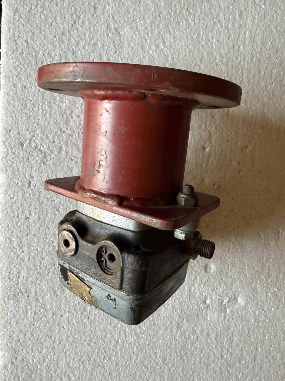 Danfoss Rsa 28 R Huile Pump 070L5370 Avec Support - Image 3