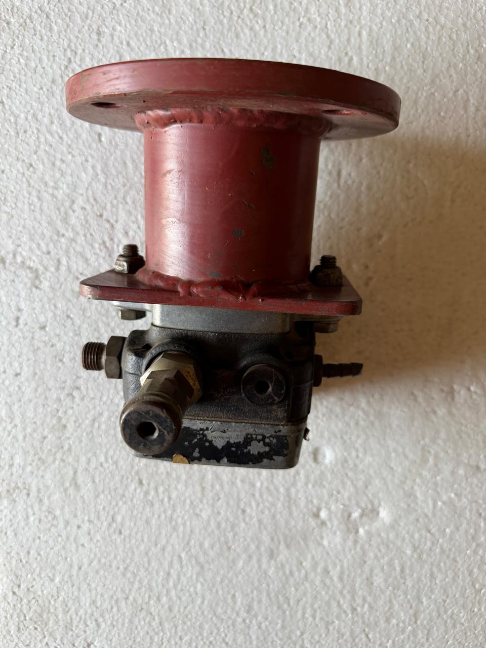 Danfoss Rsa 28 R Huile Pump 070L5370 Avec Support - Image 5