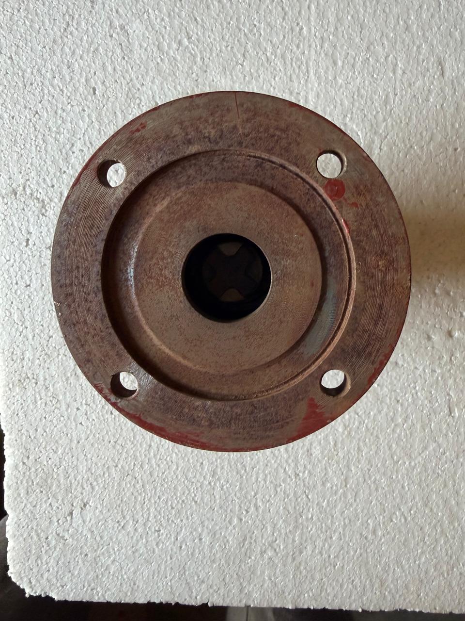 Danfoss Rsa 28 R Huile Pump 070L5370 Avec Support - Image 6