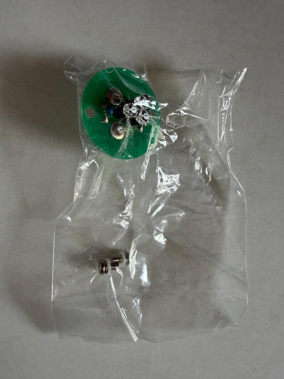 VOLCANO EP-994B ELEMENT FOR FLAME EYE AXV-260-33 - Image 3