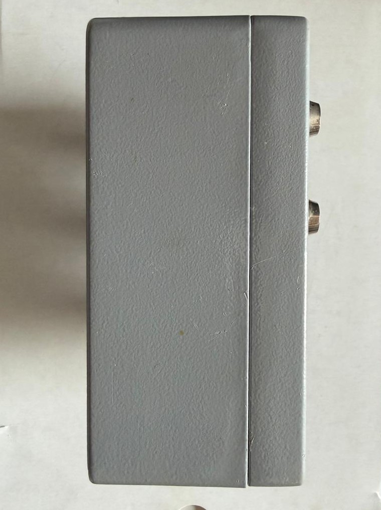 MAN B&W Diesel A/S Dual Lubricator Control Box - Image 4