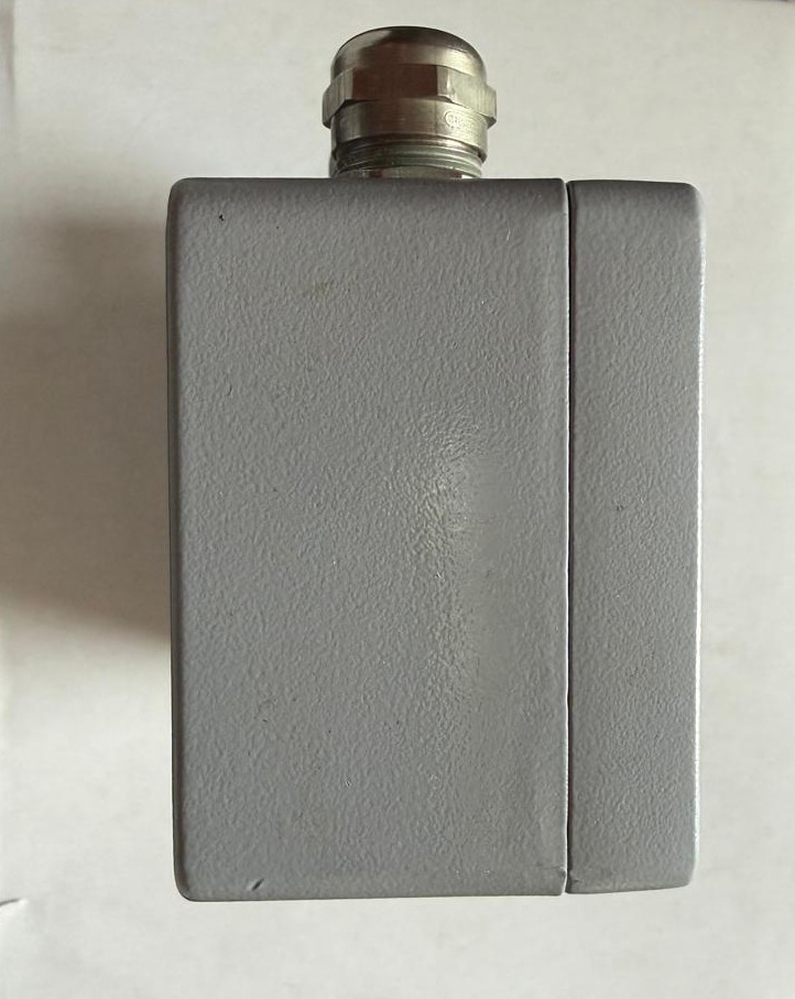 MAN B&W Diesel A/S Dual Lubricator Control Box - Image 5