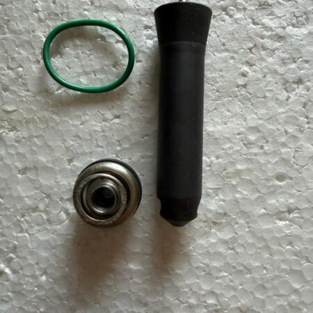 DENJET Rotating Nozzle Replacement Procedure Repair Kit