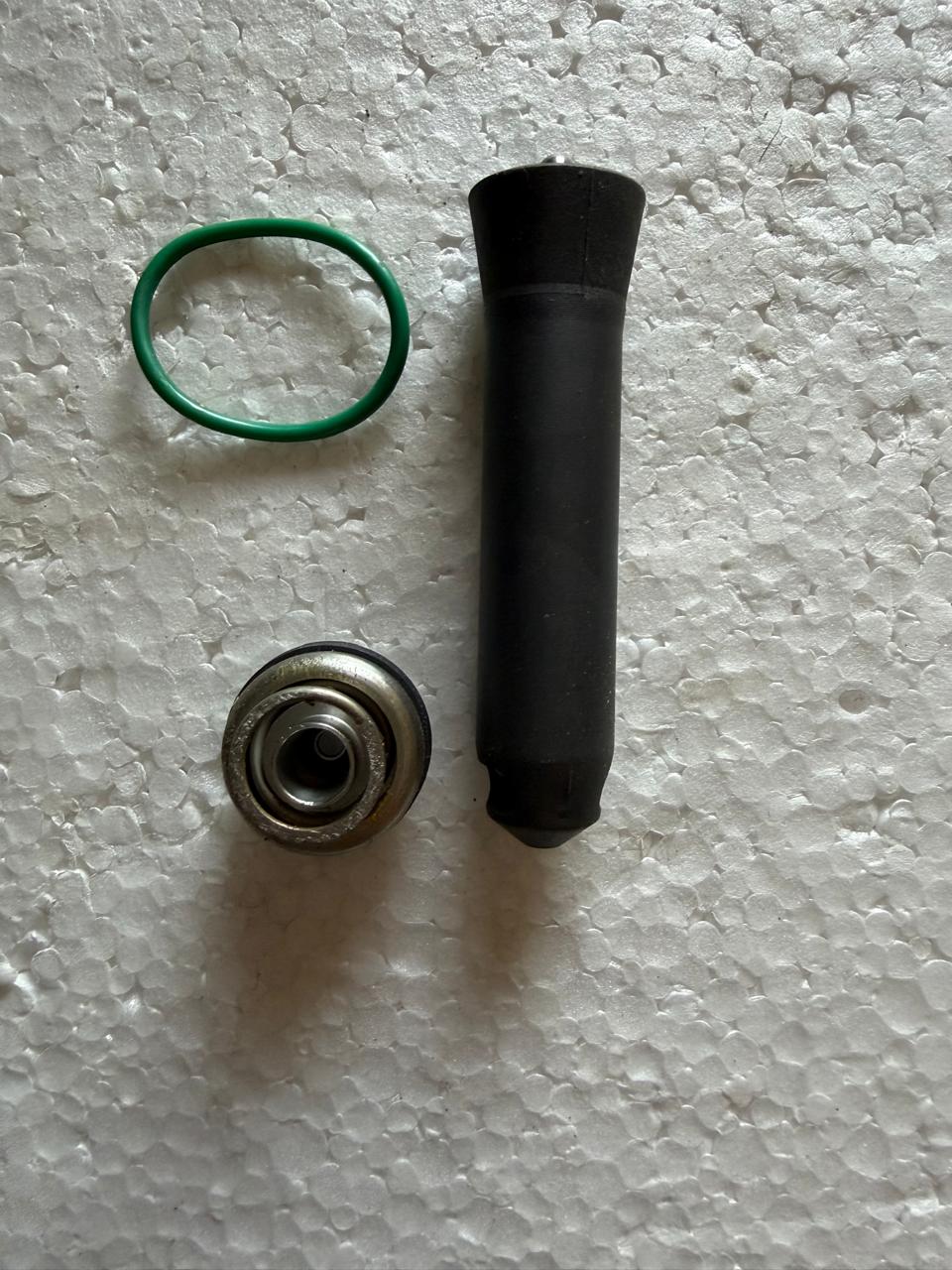 DENJET Rotating Nozzle Replacement Procedure Repair Kit