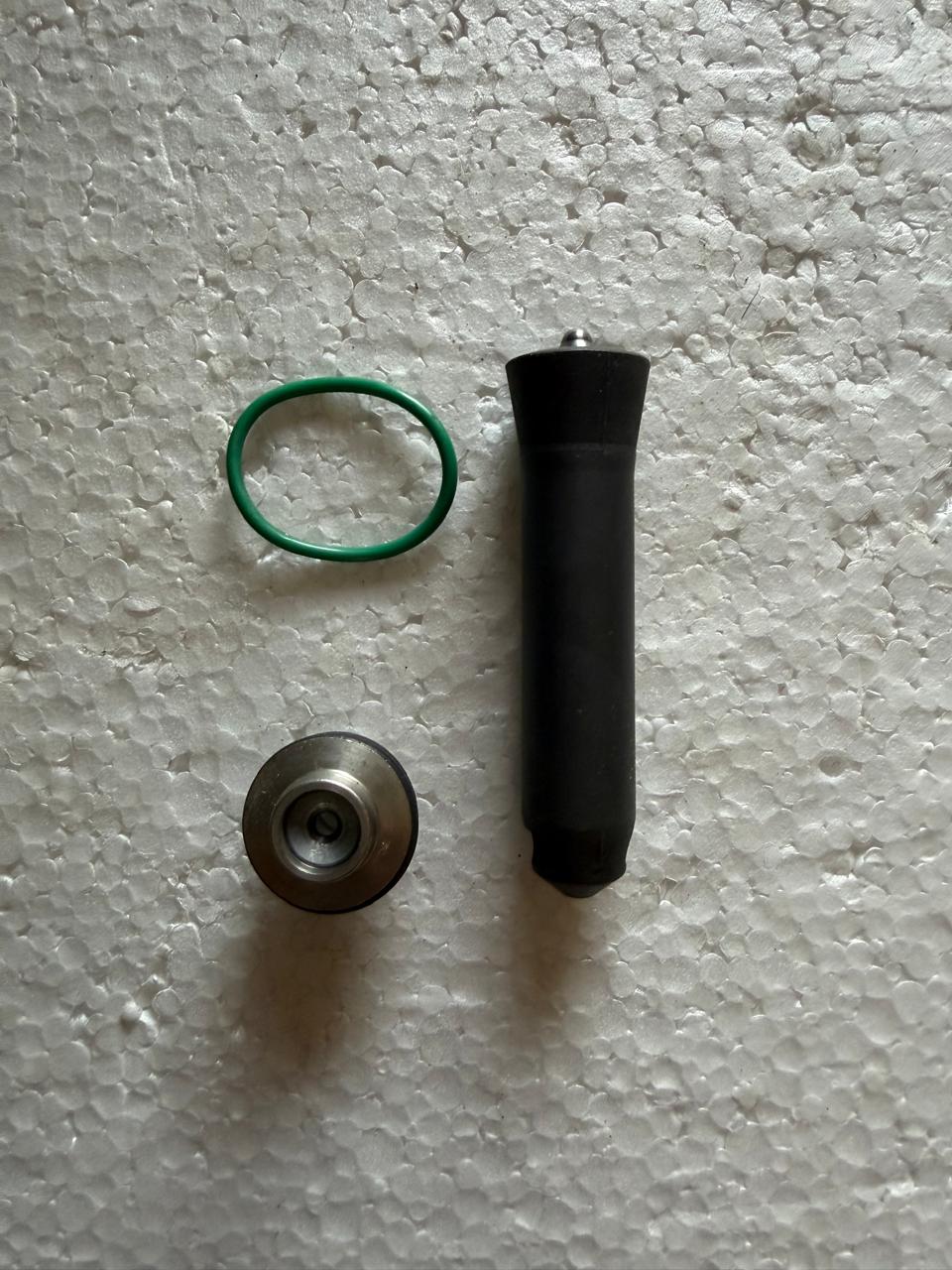 DENJET Rotating Nozzle Replacement Procedure Repair Kit - Image 3