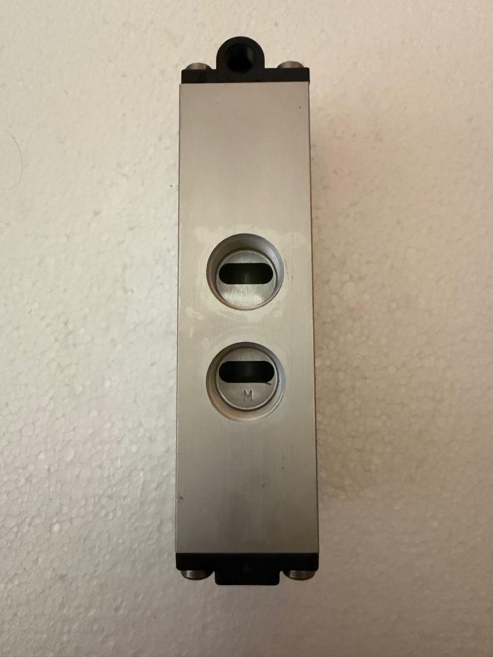 Aventics Pneumatic Directional Control Valve - Image 6