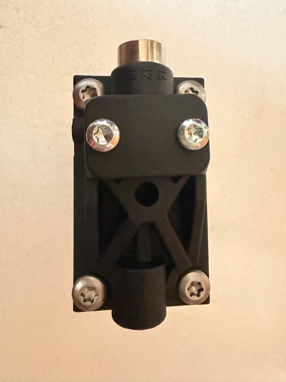 Aventics Pneumatic Directional Control Valve - Image 8