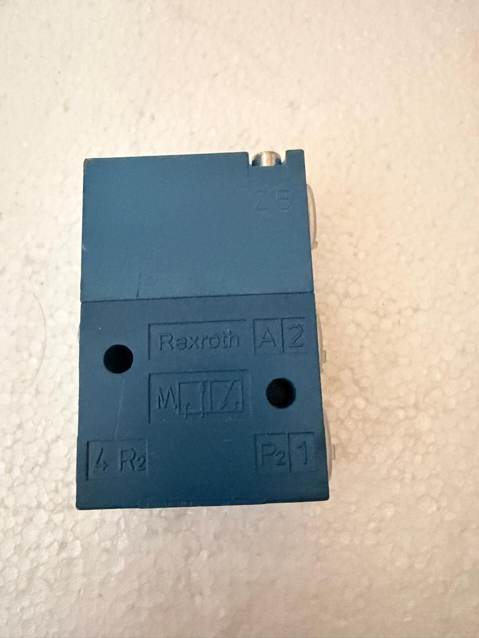 Aventics Pneumatic Valve - Image 5