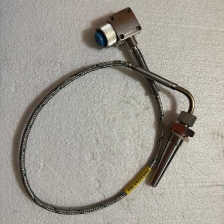 JAEGER CONNECTEURS THERMOCOUPLE CABLE CONNECTOR TEMPERATURE SENSOR .W0032762-354