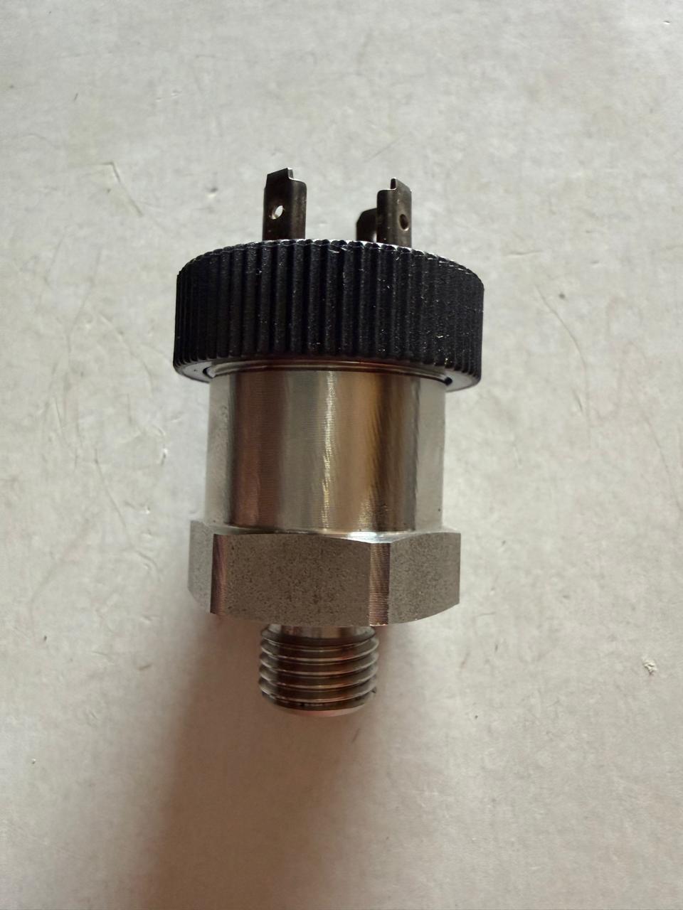 ODE Pressure Transducer 0-16 BAR / 9-35 VDC PT016RG02V0Z00 - Image 3