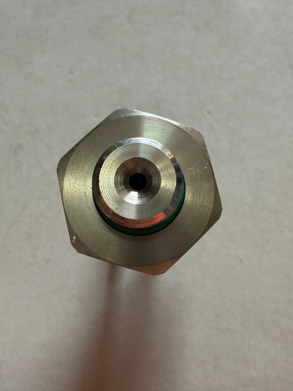 ODE Pressure Transducer 0-16 BAR / 9-35 VDC PT016RG02V0Z00 - Image 4