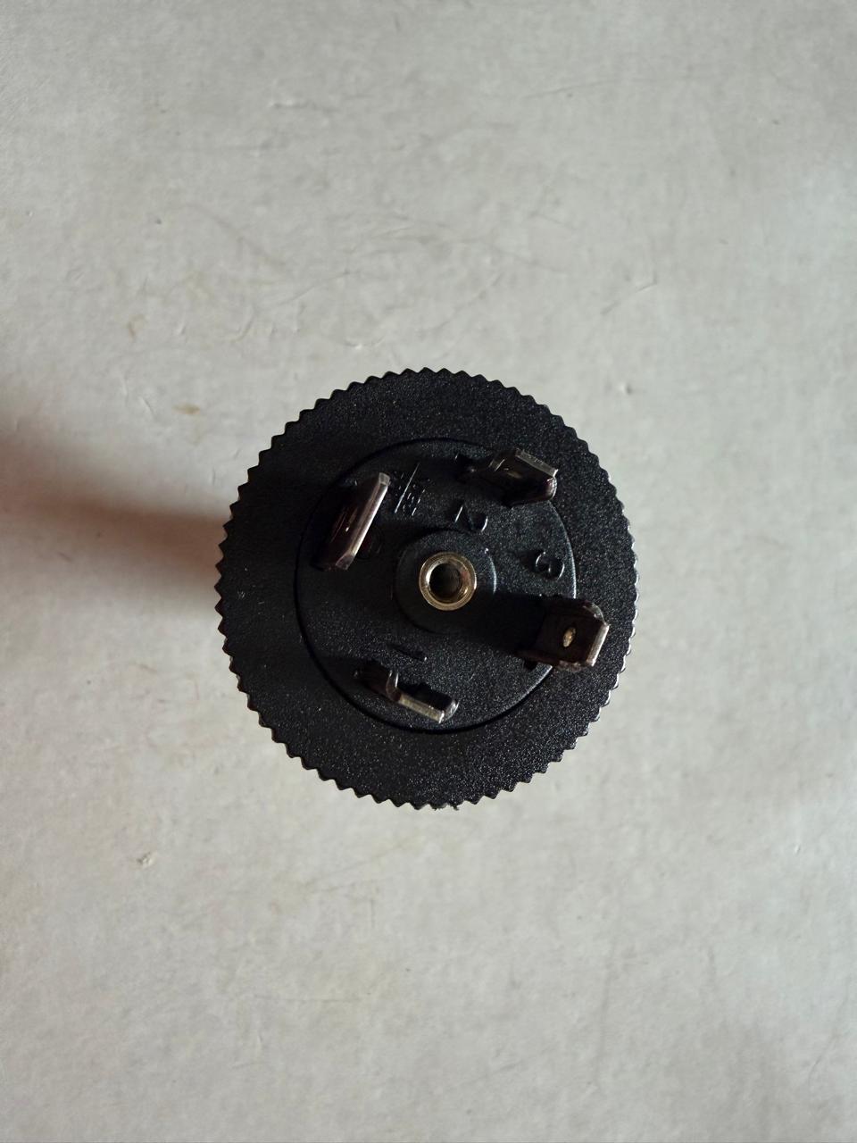 ODE Pressure Transducer 0-16 BAR / 9-35 VDC PT016RG02V0Z00 - Image 5