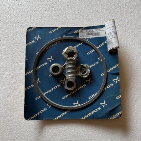 Grundfos (CR/CRN 8/16) 00985204 Shaft Seal and Gasket Seal Kit
