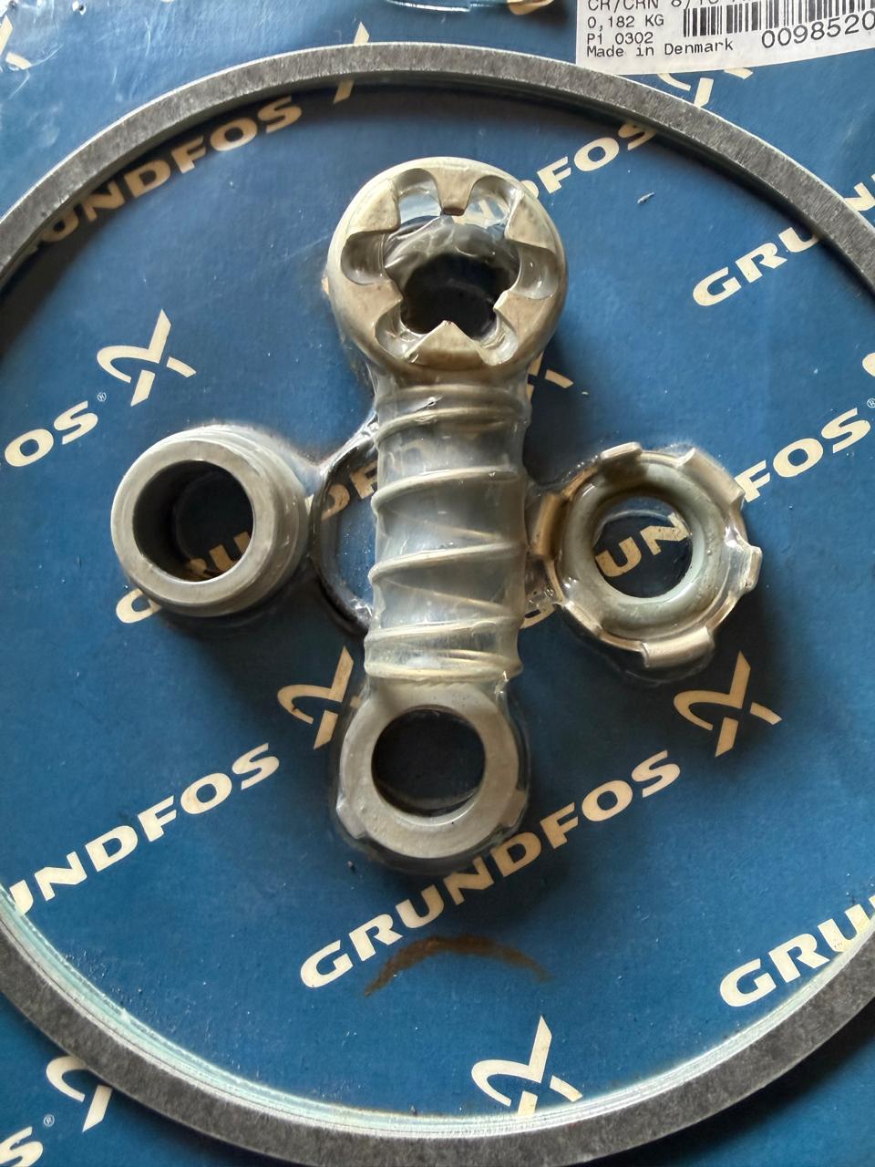 Grundfos (CR/CRN 8/16) 00985204 Shaft Seal and Gasket Seal Kit - Image 3