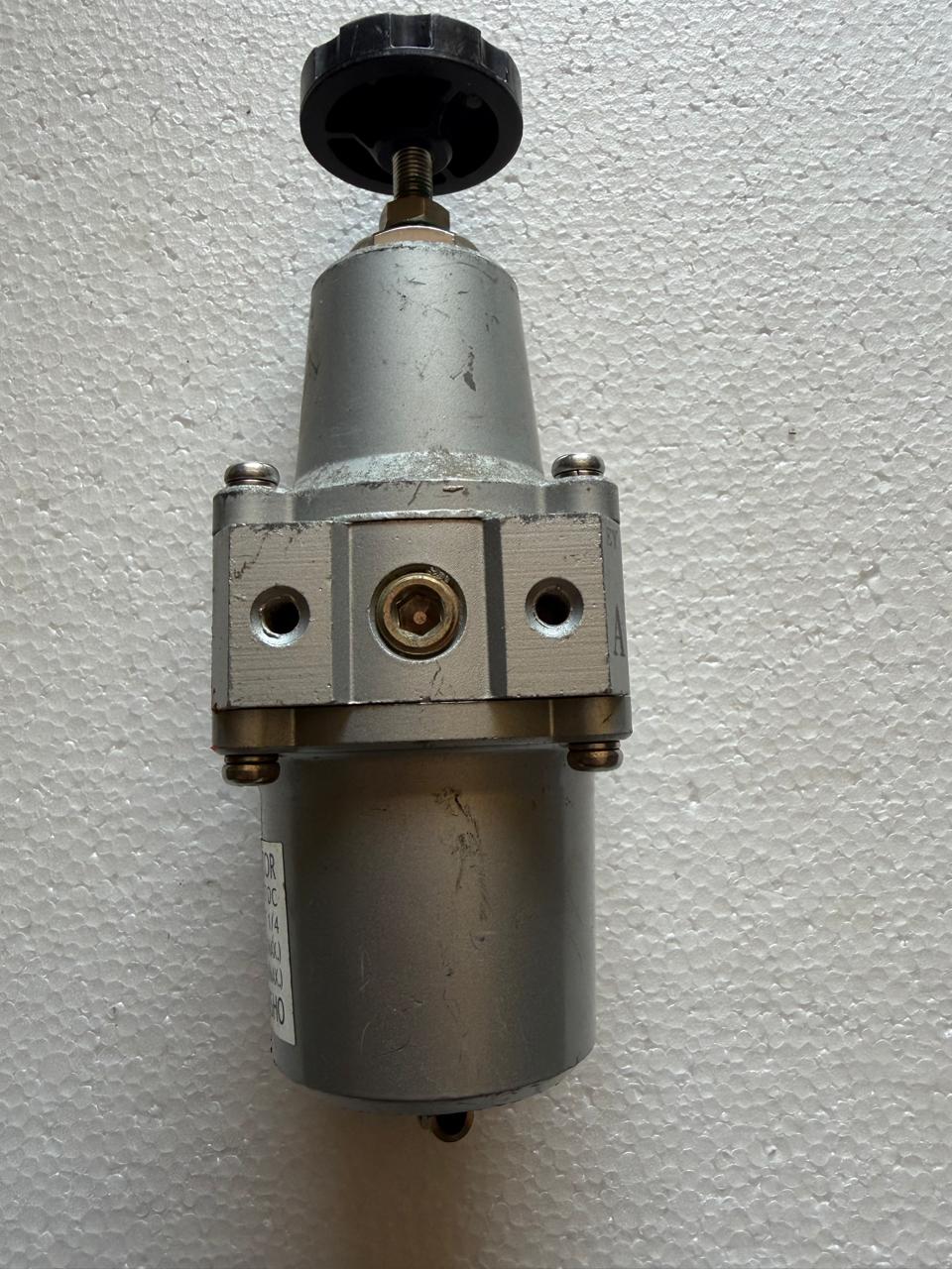 Nakakita Seisakusho NS770C Filter Regulator - Image 2