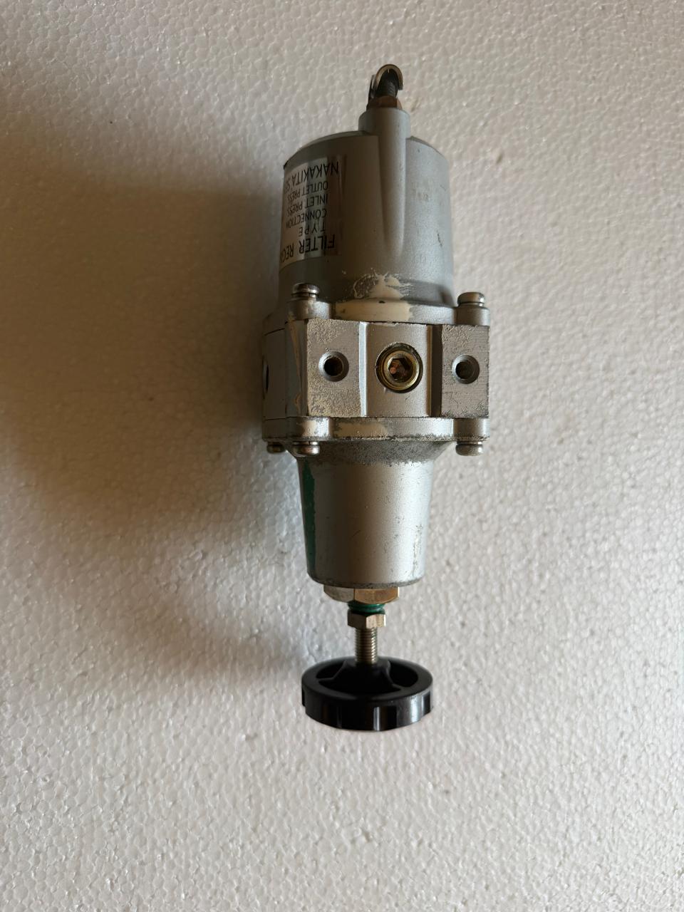 Nakakita Seisakusho NS770C Filter Regulator - Image 5