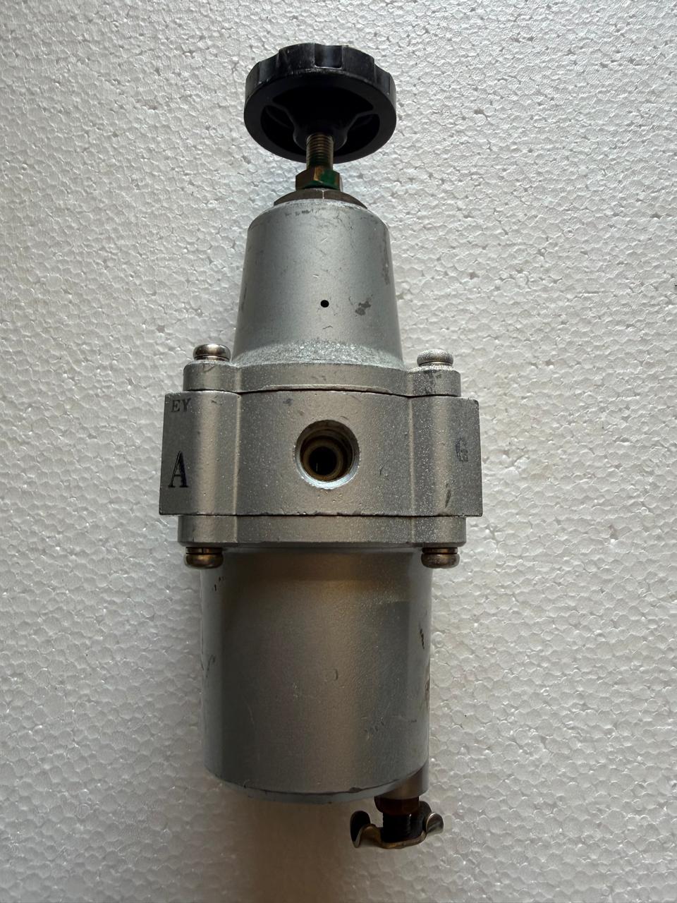 Nakakita Seisakusho NS770C Filter Regulator - Image 6