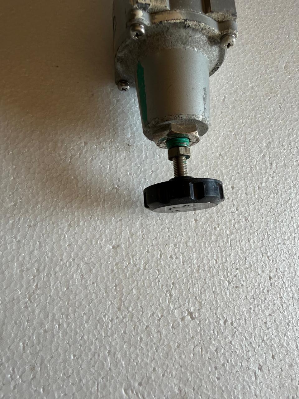 Nakakita Seisakusho NS770C Filter Regulator - Image 7